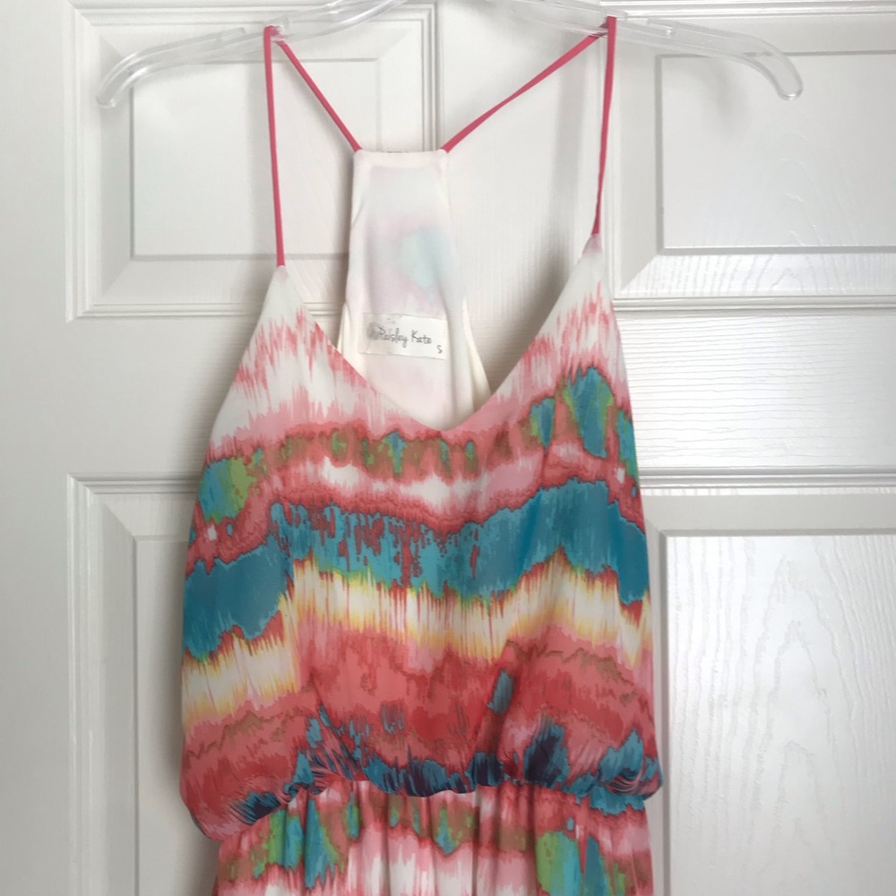 Sundress by Paisley Kate